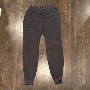 lululemon athletica Dark Gray Joggers